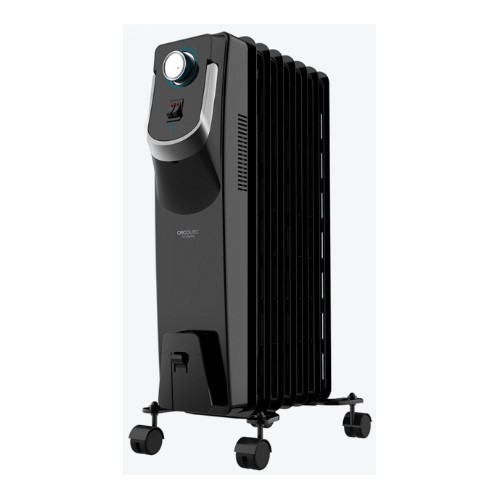 RADIADOR CECOTEC READY WARM 5750 SPACE 360 7 ELEM